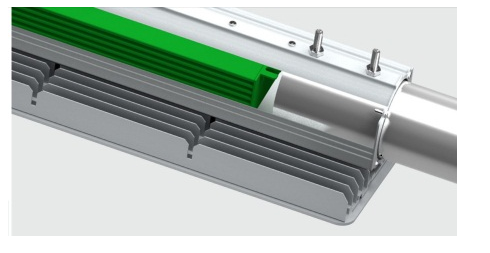 IP65 150W LED street light IP65 150W LED street light