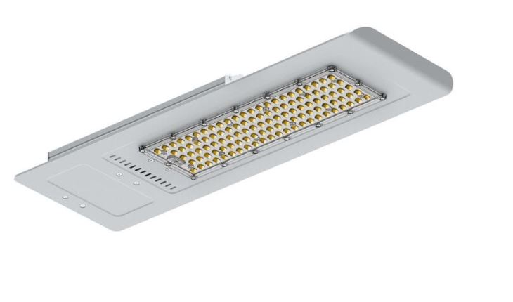 LED Chip priėmimo į naują padėtį kelyje