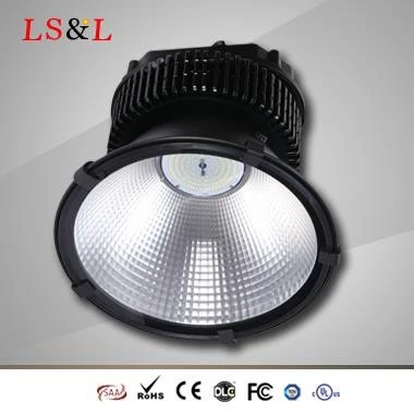 100W China LED Highbay Light With 200lm/W factory