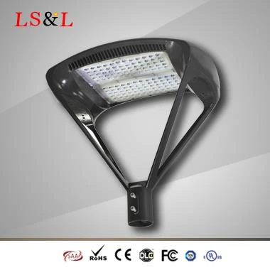 150W  120lm/W Top Post lighting lamps