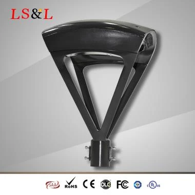 50W IP66 Top Post Garden lamps