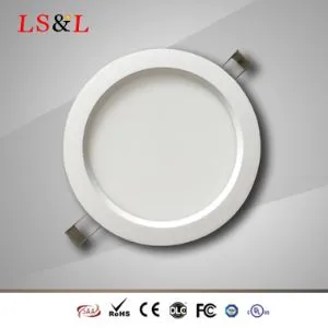 4 '', 5 '', 6 '', 8 '' Apsaugotas dangtelis su apšvietimu
